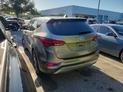 Used 2017  Hyundai Santa Fe Sport 2&period;4L Auto at Maxx Loans near St&period; Adrian&comma; MI