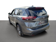 Used 2026  Nissan Rogue FWD S &ast;Ltd Avail&ast; at Maxx Loans near St&period; Adrian&comma; MI