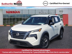 Used 2024  Nissan Rogue FWD S at Maxx Loans near St&period; Adrian&comma; MI