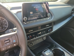 Used 2026  Nissan Rogue 2026&period;5 AWD SV at Maxx Loans near St&period; Adrian&comma; MI