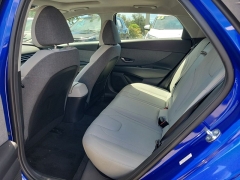 Used 2023  Hyundai Elantra Limited IVT at Maxx Loans near St&period; Adrian&comma; MI