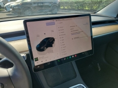 Used 2023  Tesla Model 3 RWD at Maxx Loans near St&period; Adrian&comma; MI