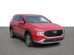 Used 2023  Hyundai Santa Fe SE AWD at Maxx Loans near St&period; Adrian&comma; MI