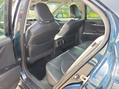 Used 2020  Toyota Camry 4d Sedan XLE at Maxx Loans near St&period; Adrian&comma; MI