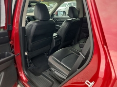 Used 2023  Nissan Pathfinder SL 2WD at Maxx Loans near St&period; Adrian&comma; MI