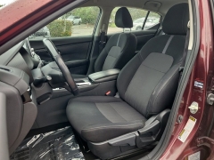 Used 2022  Nissan Sentra SV CVT at Maxx Loans near St&period; Adrian&comma; MI