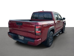 Used 2022  Nissan Frontier Crew Cab 4x4 PRO-4X Auto at Maxx Loans near St&period; Adrian&comma; MI