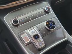 Used 2023  Hyundai Santa Fe SE AWD at Maxx Loans near St&period; Adrian&comma; MI
