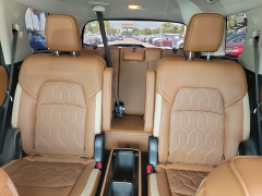 Used 2026  Nissan Pathfinder Platinum 2WD at Maxx Loans near St&period; Adrian&comma; MI