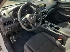 Used 2024  Nissan Sentra S CVT at Maxx Loans near St&period; Adrian&comma; MI