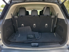 Used 2026  Nissan Pathfinder SL 4WD at Maxx Loans near St&period; Adrian&comma; MI