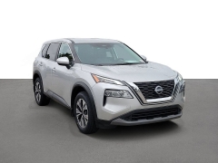 Used 2023  Nissan Rogue FWD SV at Maxx Loans near St&period; Adrian&comma; MI