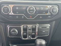 Used 2022  Jeep Wrangler Unlimited Willys 4x4 at Maxx Loans near St&period; Adrian&comma; MI