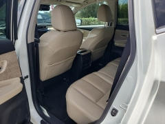 Used 2024  Nissan Murano FWD SL at Maxx Loans near St&period; Adrian&comma; MI