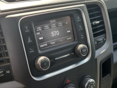 Used 2023  Ram 1500 Classic Tradesman 4x4 Quad Cab 6'4" Box at Maxx Loans near St&period; Adrian&comma; MI