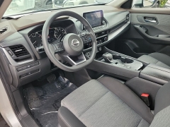 Used 2023  Nissan Rogue FWD SV at Maxx Loans near St&period; Adrian&comma; MI