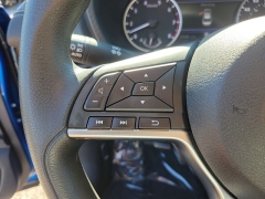 Used 2024  Nissan Sentra SV CVT at Maxx Loans near St&period; Adrian&comma; MI