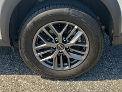 Used 2024  Nissan Rogue FWD S at Maxx Loans near St&period; Adrian&comma; MI