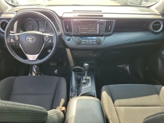 Used 2018  Toyota RAV4 XLE FWD &lpar;Natl&rpar; at Maxx Loans near St&period; Adrian&comma; MI