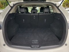 Used 2025  Mazda CX-5 2&period;5 S Select Package AWD at Maxx Loans near St&period; Adrian&comma; MI