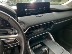 Used 2025  Mazda CX-90 3&period;3 Turbo Premium Sport at Maxx Loans near St&period; Adrian&comma; MI