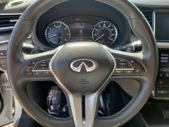 Used 2023  INFINITI QX50 LUXE FWD at Maxx Loans near St&period; Adrian&comma; MI