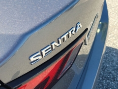 Used 2025  Nissan Sentra SV CVT at Maxx Loans near St&period; Adrian&comma; MI