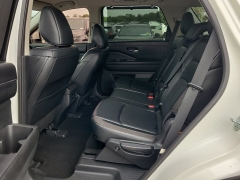 Used 2022  Nissan Pathfinder SL 2WD at Maxx Loans near St&period; Adrian&comma; MI