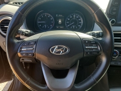 Used 2021  Hyundai Kona Limited DCT FWD at Maxx Loans near St&period; Adrian&comma; MI