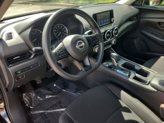 Used 2025  Nissan Sentra S CVT at Maxx Loans near St&period; Adrian&comma; MI
