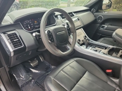 Used 2020  Land Rover Range Rover Sport 4d SUV 3&period;0L HST MHEV at Maxx Loans near St&period; Adrian&comma; MI