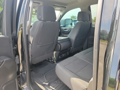 Used 2021  Chevrolet Silverado 2500HD 4WD Crew Cab 172" LT at Maxx Loans near St&period; Adrian&comma; MI