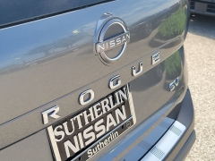 Used 2023  Nissan Rogue FWD SV at Maxx Loans near St&period; Adrian&comma; MI