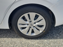 Used 2024  Nissan Sentra S CVT at Maxx Loans near St&period; Adrian&comma; MI