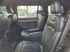 Used 2024  Jeep Grand Cherokee L Limited 4x4 at Maxx Loans near St&period; Adrian&comma; MI