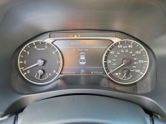 Used 2024  Nissan Altima 2&period;5 SR Sedan at Maxx Loans near St&period; Adrian&comma; MI