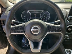 Used 2022  Nissan Sentra SV CVT at Maxx Loans near St&period; Adrian&comma; MI
