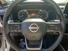Used 2026  Nissan Rogue FWD S &ast;Ltd Avail&ast; at Maxx Loans near St&period; Adrian&comma; MI