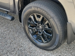 Used 2023  Nissan Frontier Crew Cab 4x2 SV Auto at Maxx Loans near St&period; Adrian&comma; MI