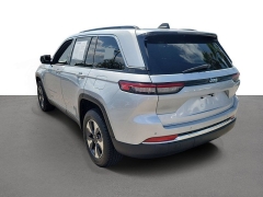 Used 2024  Jeep Grand Cherokee 4xe 4x4 at Maxx Loans near St&period; Adrian&comma; MI