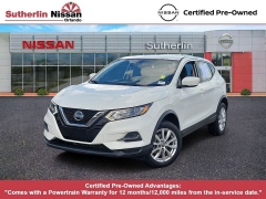  2021 Nissan Rogue Sport FWD S at Maxx Loans near St&period; Adrian&comma; MI