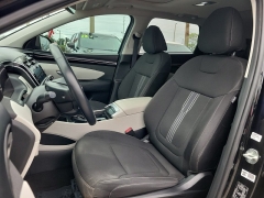 Used 2022  Hyundai Tucson SEL FWD at Maxx Loans near St&period; Adrian&comma; MI