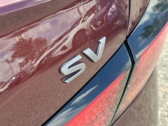 Used 2024  Nissan Altima 2&period;5 SV Sedan at Maxx Loans near St&period; Adrian&comma; MI
