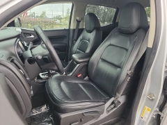 Used 2015  GMC Canyon 4WD Crew Cab SLT at Maxx Loans near St&period; Adrian&comma; MI