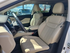 Used 2022  Nissan Murano FWD Platinum at Maxx Loans near St&period; Adrian&comma; MI