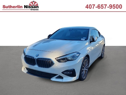 2021 BMW 2 Series