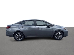 Used 2024  Nissan Versa SV CVT at Maxx Loans near St&period; Adrian&comma; MI