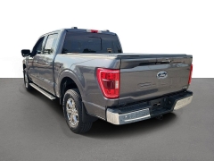 Used 2022  Ford F-150 4WD SuperCrew 5&period;5' Box at Maxx Loans near St&period; Adrian&comma; MI