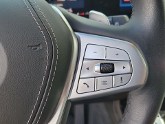 Used 2024  BMW X7 xDrive40i Sports Activity Vehicle at Maxx Loans near St&period; Adrian&comma; MI