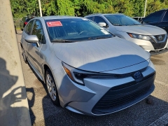 Used 2024  Toyota Corolla Hybrid LE FWD at Maxx Loans near St&period; Adrian&comma; MI